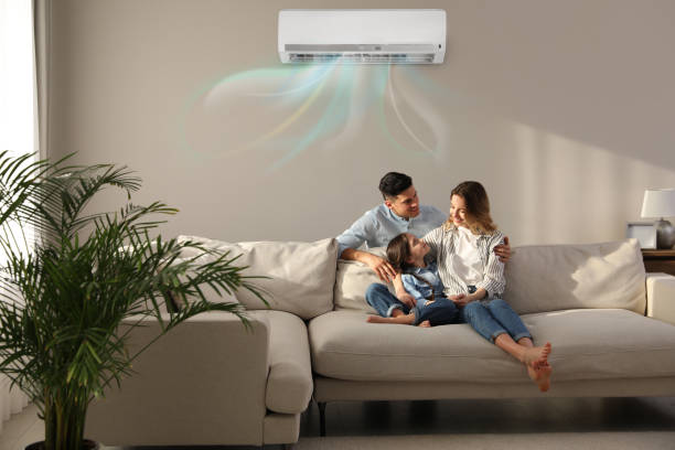 Best HVAC Installation Services  in Kelso, WA