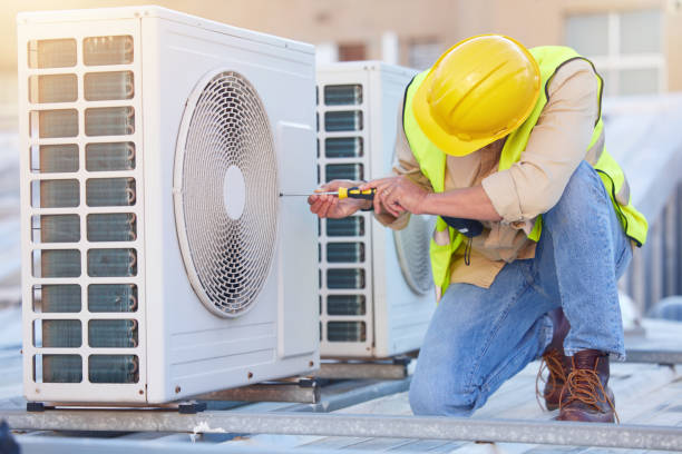 Best Emergency HVAC Repair  in Kelso, WA