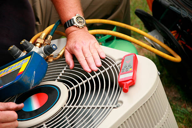 Best HVAC System Installation  in Kelso, WA