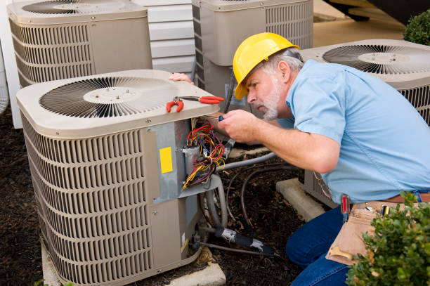 Best Affordable HVAC Services  in Kelso, WA