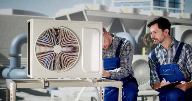 HVAC Troubleshooting in Kelso, WA