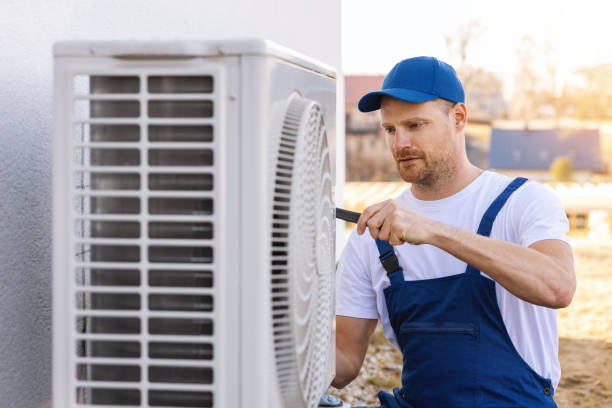 Reliable Kelso, WA HVAC Solutions
