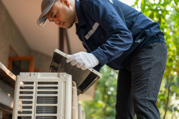 Best Residential HVAC Services  in Kelso, WA