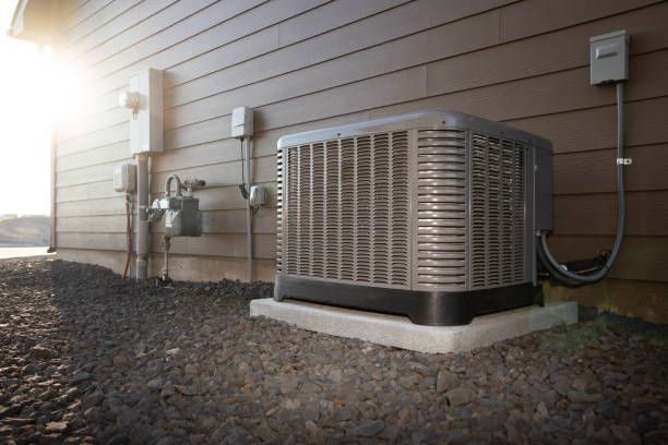 Best Ductless HVAC Repair  in Kelso, WA